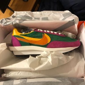 Meet your Posher, Ryan